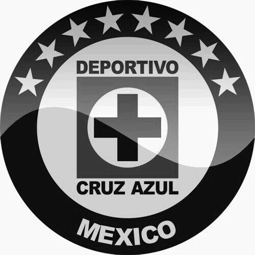 Cruz Azul se vestira de negro, asi convocan a su aficion